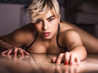 Ninalorette