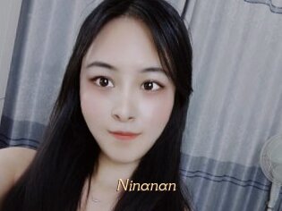 Ninanan
