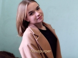Ninapurper