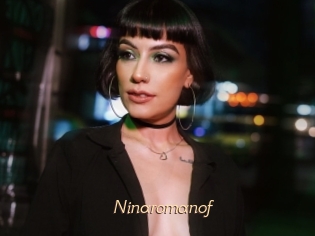 Ninaromanof