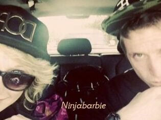 Ninjabarbie
