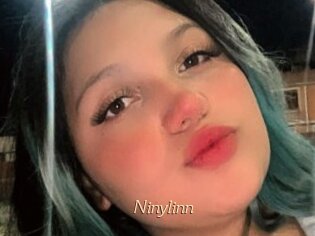 Ninylinn