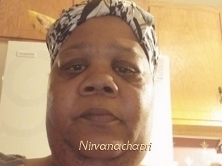 Nirvanachapri