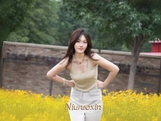 Niuruoxin