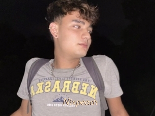 Nixpeach