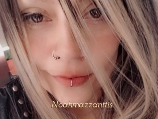 Noahmazzanttis