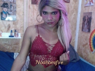 Noahomifire