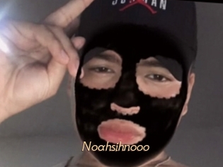 Noahsihnooo