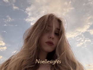 Noellesights