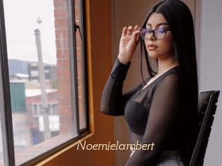 Noemielambert