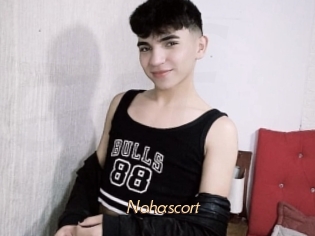 Nohascort