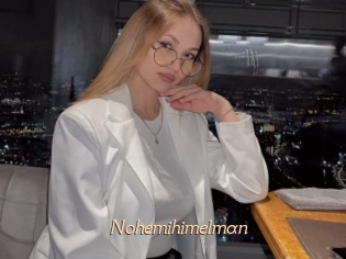 Nohemihimelman