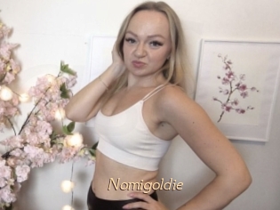 Nomigoldie