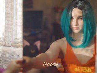Noomi