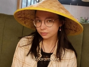 Nooramoore