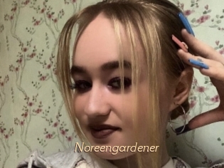 Noreengardener