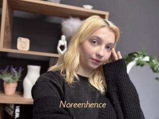 Noreenhence