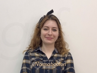Normabooton