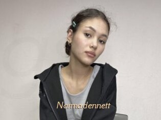 Normadennett