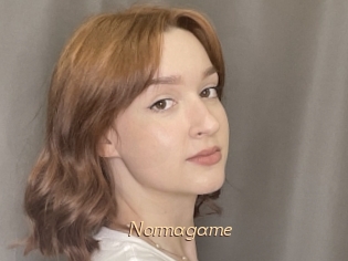 Normagame