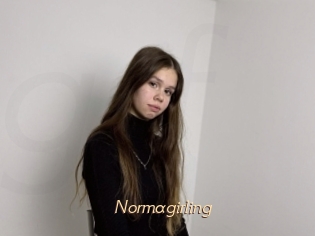 Normagirling