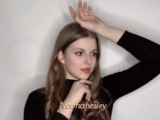 Normahesley
