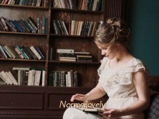 Normalovely