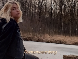 Normanoerenberg