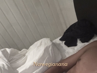 Norwegianana