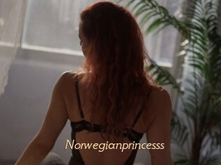 Norwegianprincesss