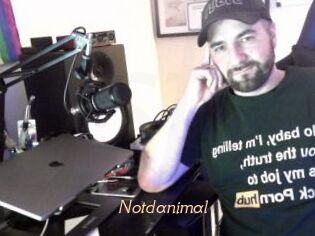Notdanimal