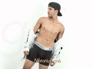 Notoriufrank