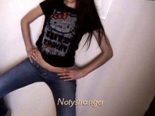 Notystranger