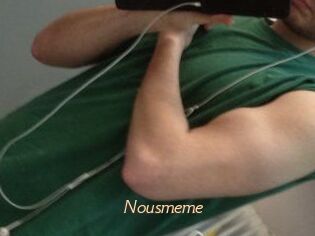 Nousmeme