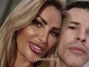 Novadanny