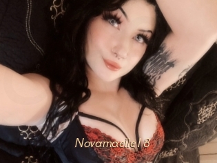 Novamaelle18