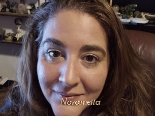 Novametta