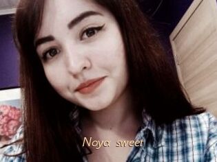 Noya_sweet