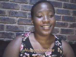 Nubianchocolate