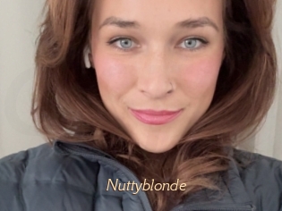 Nuttyblonde