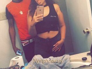 Nymphossexts
