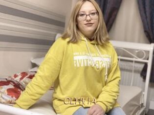 OLYIVIA