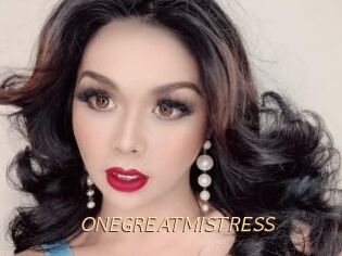 ONEGREATMISTRESS