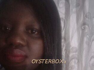 OYSTERBOXx