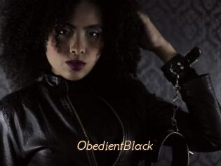 ObedientBlack