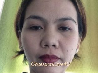 ObsessionLove4U