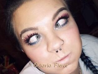 Octavia_Fierce