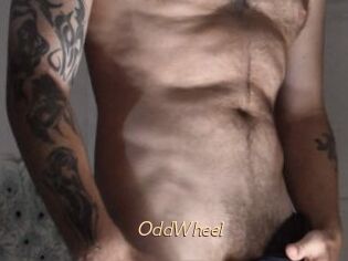 OddWheel