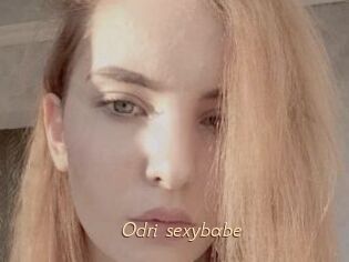 Odri_sexybabe