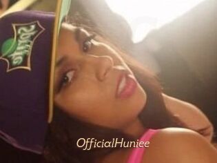 OfficialHuniee